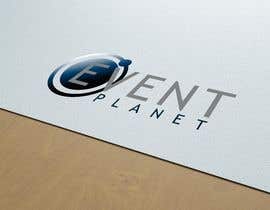 Číslo 32 pro uživatele Event Planet Logo od uživatele kenko99