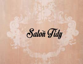 #110 for New Logo for Hairdresser by rajsagor59