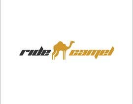 #42 para RideCamel.com Logo por mille84