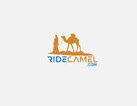 #71 para RideCamel.com Logo por Newjoyet