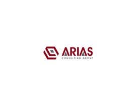 #452 for Logo designer for Arias Consulting Group av anzas55