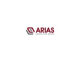 anzas55님에 의한 Logo designer for Arias Consulting Group을(를) 위한 #453