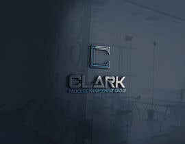 #200 for CLARK Process Management Group - Logo Wanted! av sharthokrasel