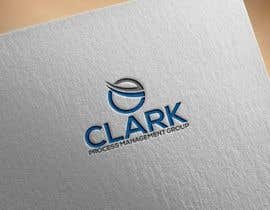 #205 para CLARK Process Management Group - Logo Wanted! de Mst105