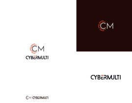 #78 för We need a logo for tech company! av lahoucinechatiri
