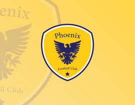 #5 Logo/Badge for football team részére Bakr4 által