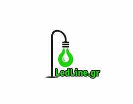 #8 para Design a Logo for Lighting Shop por bhumishah312