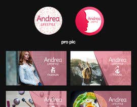 #21 for Create Youtube profile, video overlays and thumbnails by muhaiminalsaiful