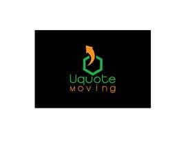 #178 för Logo for Moving Company av mokbul2107