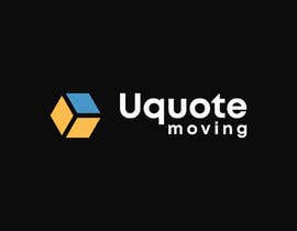 #71 for Logo for Moving Company by samun4u4