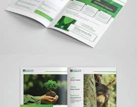 Číslo 10 pro uživatele A5 booklet for environmental education od uživatele ankurrpipaliya