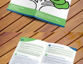 #4 для A5 booklet for environmental education від ChiemiDesigns