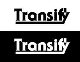Nro 50 kilpailuun Create a logo for the company called &quot;Transify&quot; käyttäjältä Mostafiz600