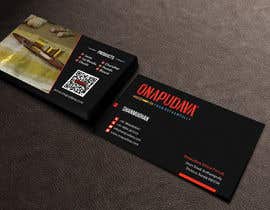 #86 for Business card design by aminul1988