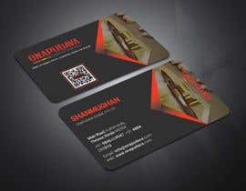 Nambari 1 ya Business card design na MFKDesign