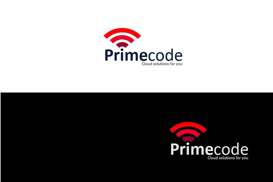 Inscrição nº 19 do Concurso para                                                 Logo Design for technology company 'Primecode' with tag line
                                            