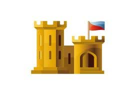 #10 para I need a graphic designer to design a graphic of a castle based on a picture de yogendrakushwah3