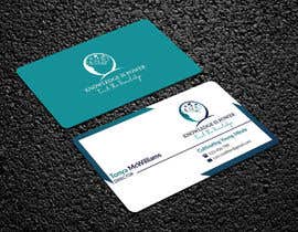#384 per Business Card Design da mosharaf186