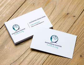 #188 for Business Card Design by alamin955