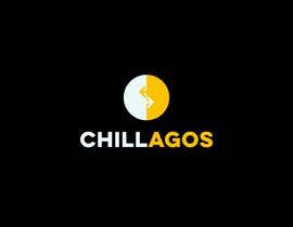 #63 for Design Logo for Chilled transportation &quot;Chillagos&quot; by amalmamun
