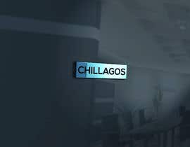 #62 for Design Logo for Chilled transportation &quot;Chillagos&quot; by zahurulislam03