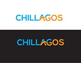#64 for Design Logo for Chilled transportation &quot;Chillagos&quot; by DesignInverter