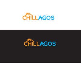 #66 for Design Logo for Chilled transportation &quot;Chillagos&quot; by DesignInverter