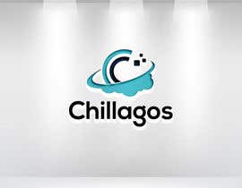 #55 for Design Logo for Chilled transportation &quot;Chillagos&quot; by ovok884