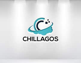 #56 for Design Logo for Chilled transportation &quot;Chillagos&quot; by ovok884