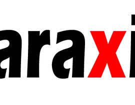 #104 para I need a logo created for the name Paraxial de darkavdark