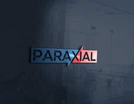 #79 für I need a logo created for the name Paraxial von mo3mobd