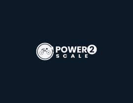 #11 για logo for my new blog Power2Scale από DesignExpertsBD