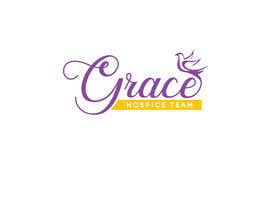 #332 dla Grace Logo Redesign przez rokonranne
