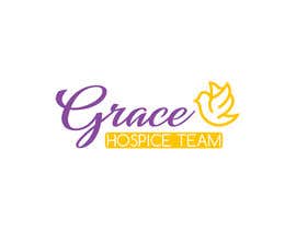 #231 dla Grace Logo Redesign przez attraction111