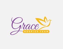 #296 Grace Logo Redesign részére Alisa1366 által