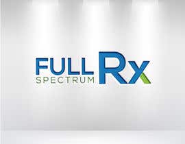 #73 for Full Spectrum Rx. by jarif12