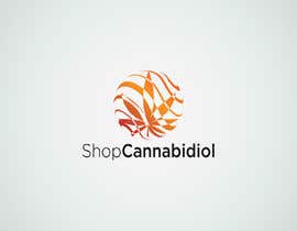#177 για Logo for CBD Shop από OSHIKHAN