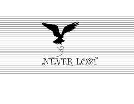 #14 Need a clothing design brand name is 
Never Lost részére avasihvasih5 által
