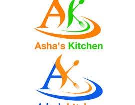 #24 para logo design for a food company de pareshgoswami