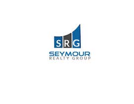 #115 for Real Estate logo design for Seymour Realty Group by subornatinni