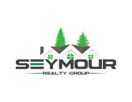 #103 para Real Estate logo design for Seymour Realty Group de kabir20032001