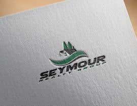 #105 for Real Estate logo design for Seymour Realty Group by kabir20032001