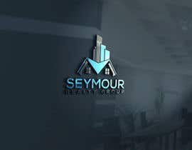#107 for Real Estate logo design for Seymour Realty Group by casignart