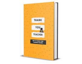 #49 สำหรับ Teacher Notebook Book Cover โดย piveterr4