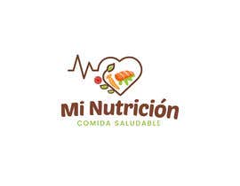 #49 für Mi Nutrición von alenhr
