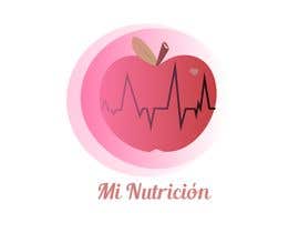 #27 für Mi Nutrición von cyasolutions