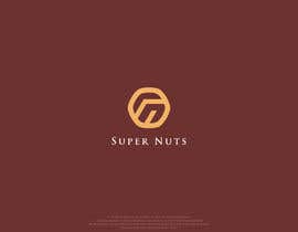 #12 para Professional Logo for Nuts Processing company por machine4arts