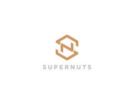 #155 для Professional Logo for Nuts Processing company від zouhairgfx