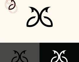 nº 1469 pour Super modern butterfly logo design par signvisions 