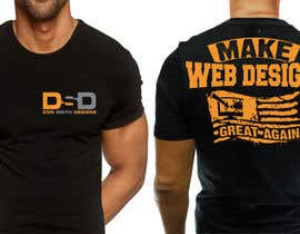 Číslo 30 pro uživatele Looking for a T-Shirt Design od uživatele feramahateasril